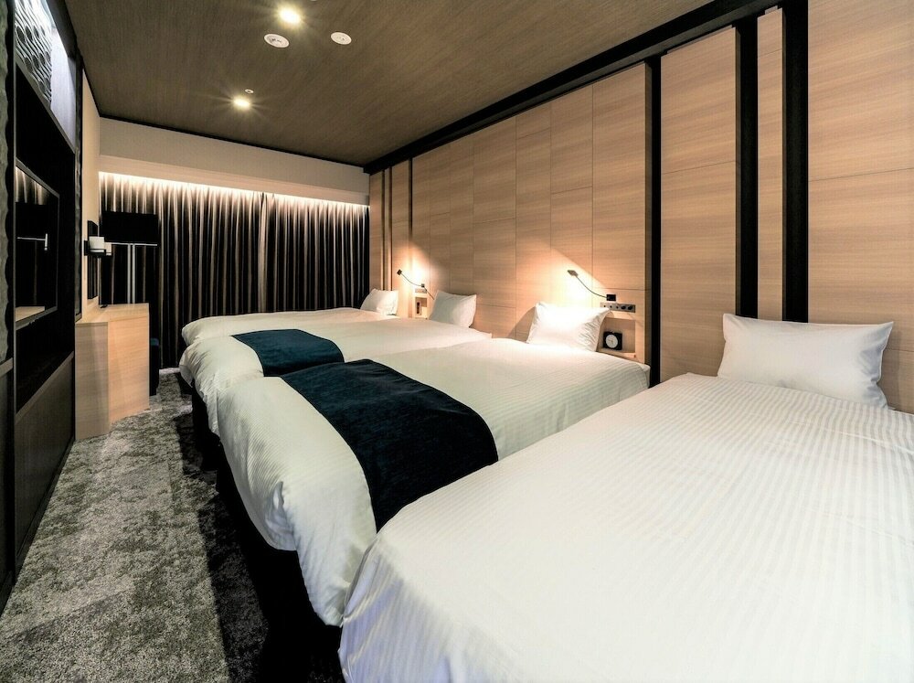 Фото Daiwa Roynet Hotel Aomori