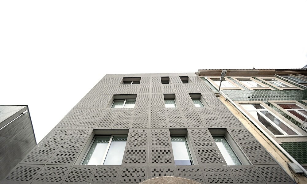 Фото PortoSoul Trindade