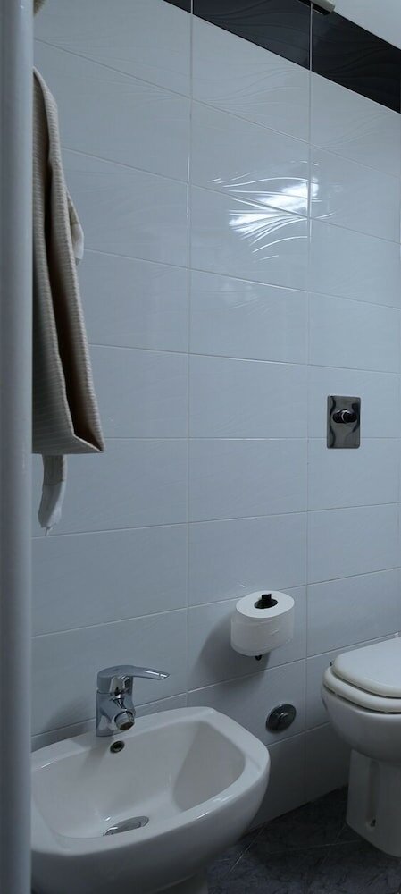 Фото Hotel Daunia