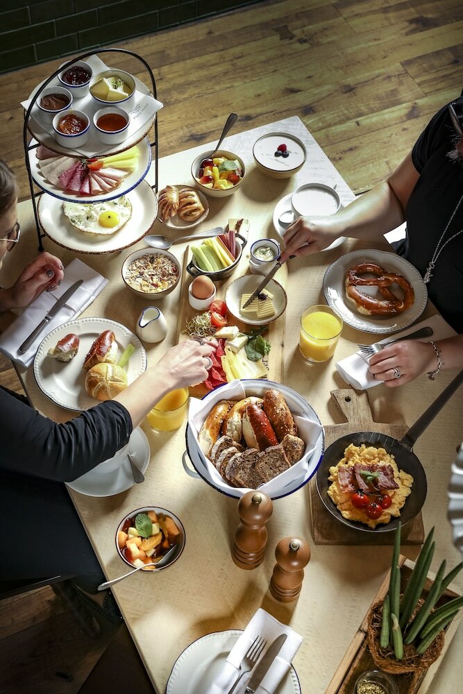 Фото Marias Platzl