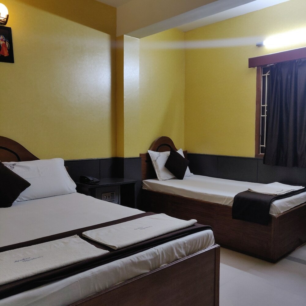 Фото Arudhra Residency