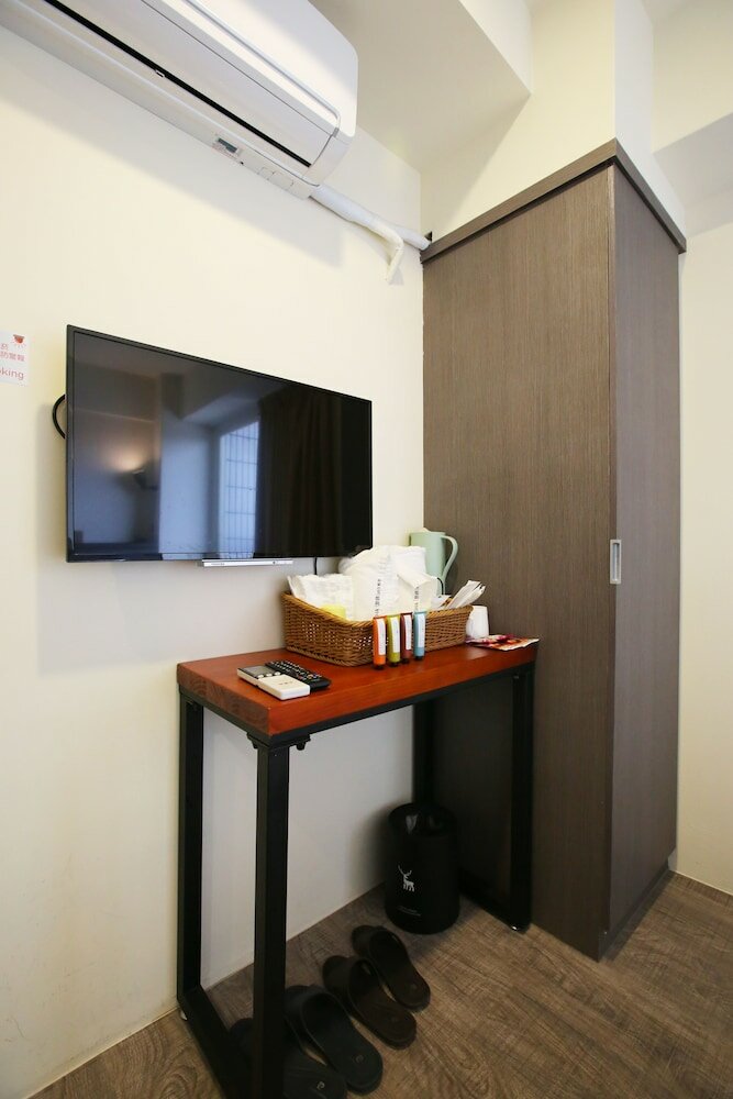 Фото Loosha Hostel