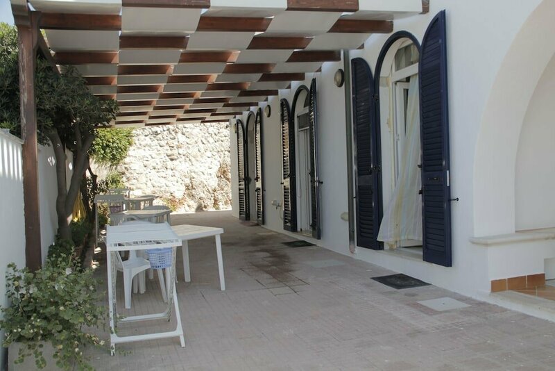 Гостиница B&b Monterossi