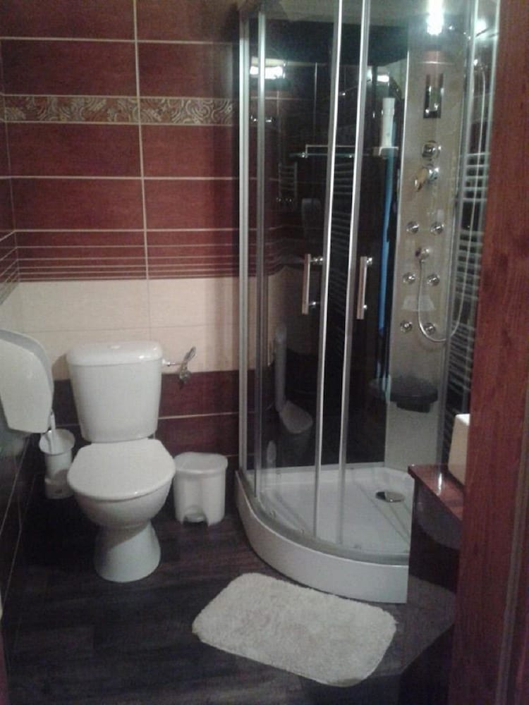 Фото Penzion Country Steak Restaurant