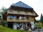 Hotel Höhengasthof Grüner Baum