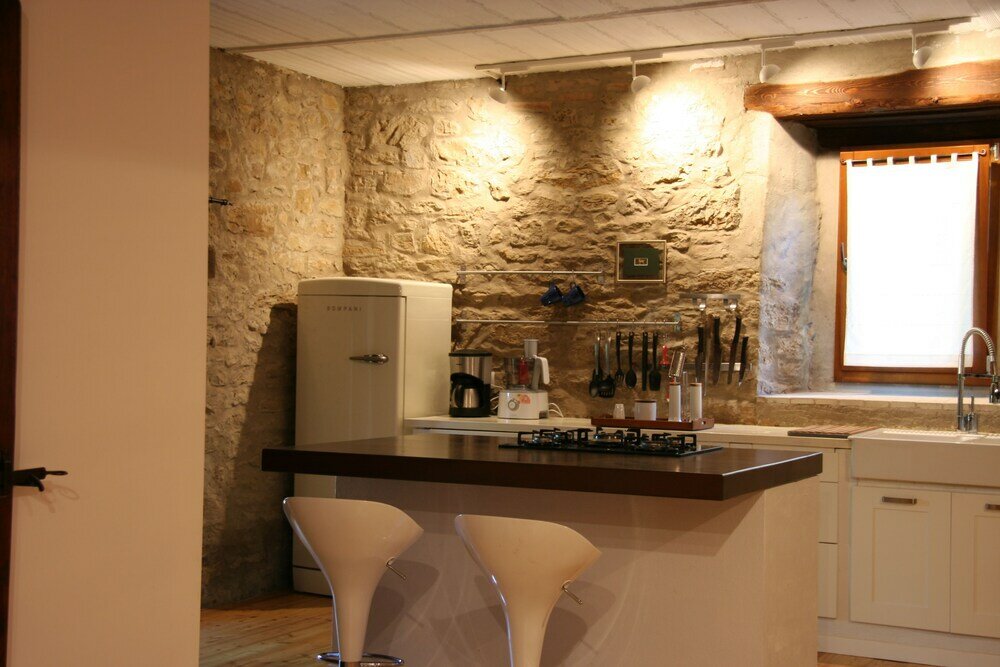 Фото Villa Podere Quartarola