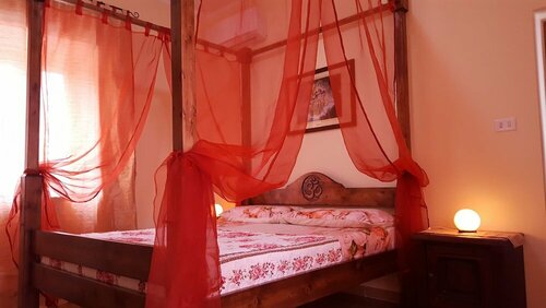 Гостиница B&b Casale Shanti