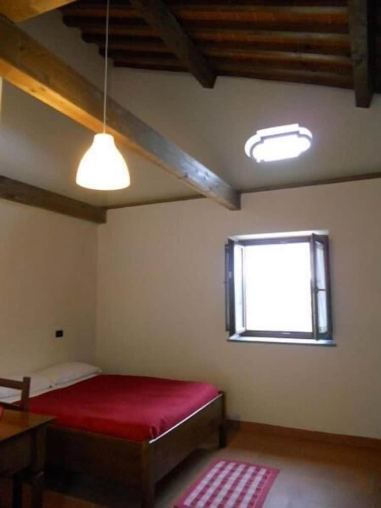 Фото Agriturismo Fiore