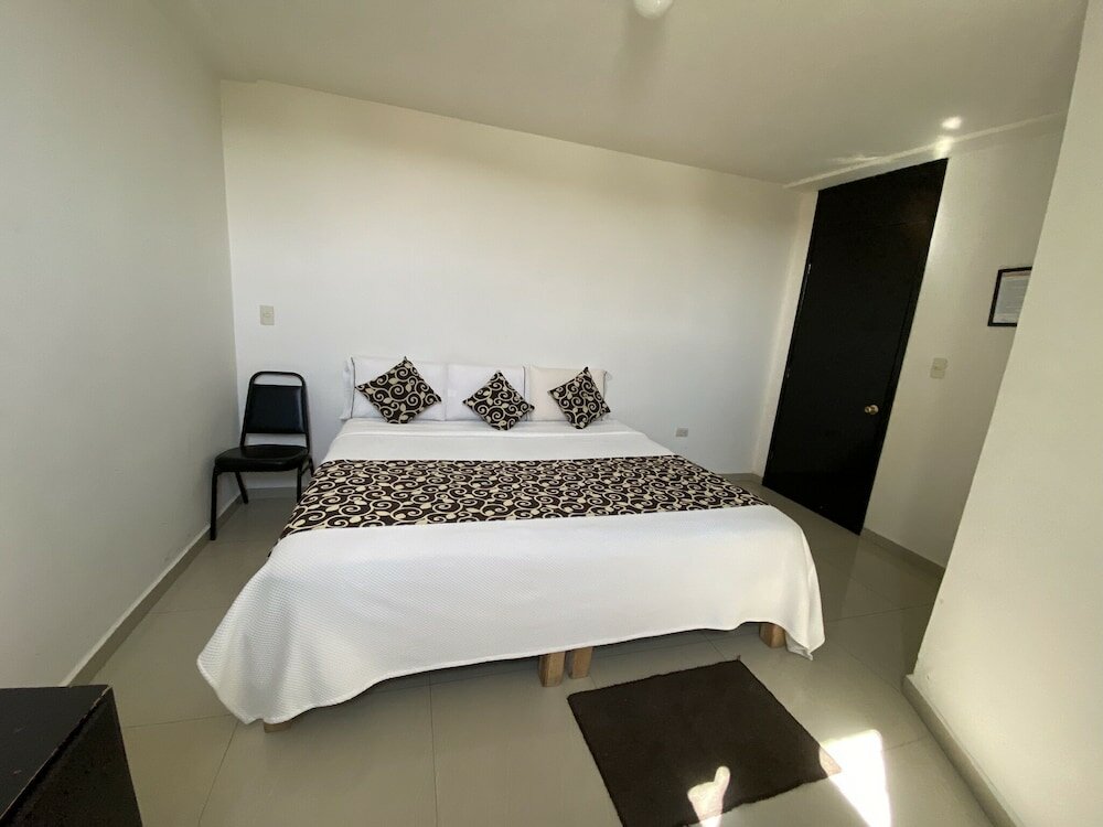 Фото Hotel Royal Puebla