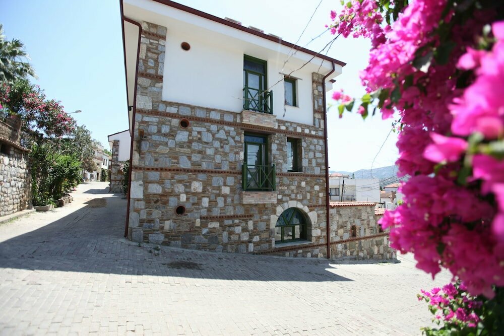 Гостиница Celsus Boutique, Сельчук, фото
