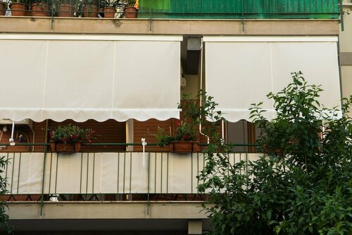 Гостиница Sorrento Rooms в Сорренто
