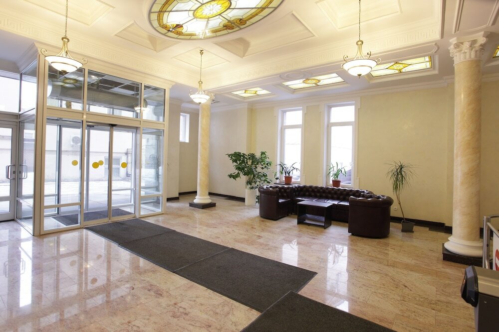 Фото Петровский двор