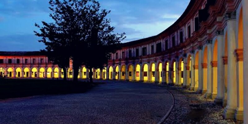 Гостиница La Rotonda Relais