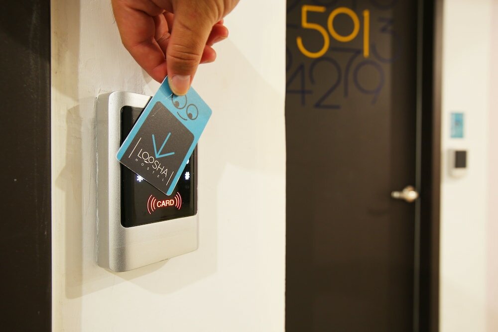 Фото Loosha Hostel