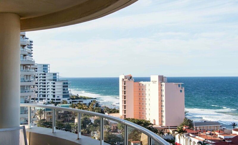 Гостиница 801 Oyster Schelles - Near Umhlanga Rocks Beach