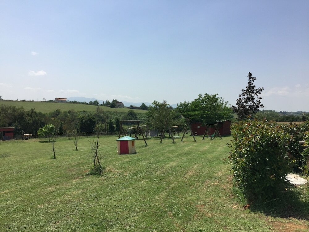 Фото Agriturismo Bio Relais Terra del Vento