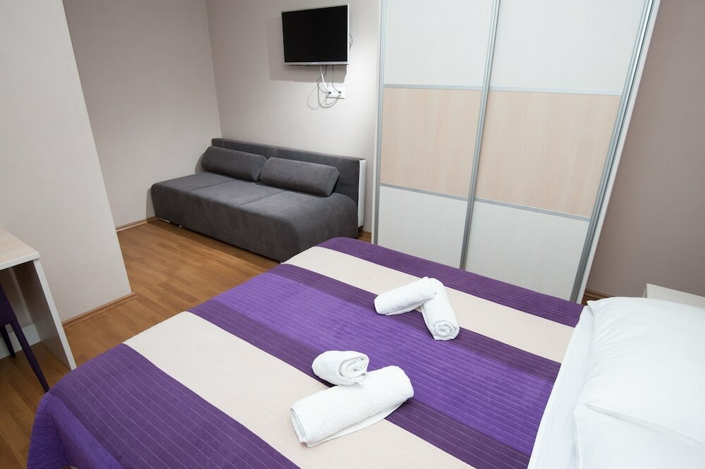 Фото Apartments Vlasic