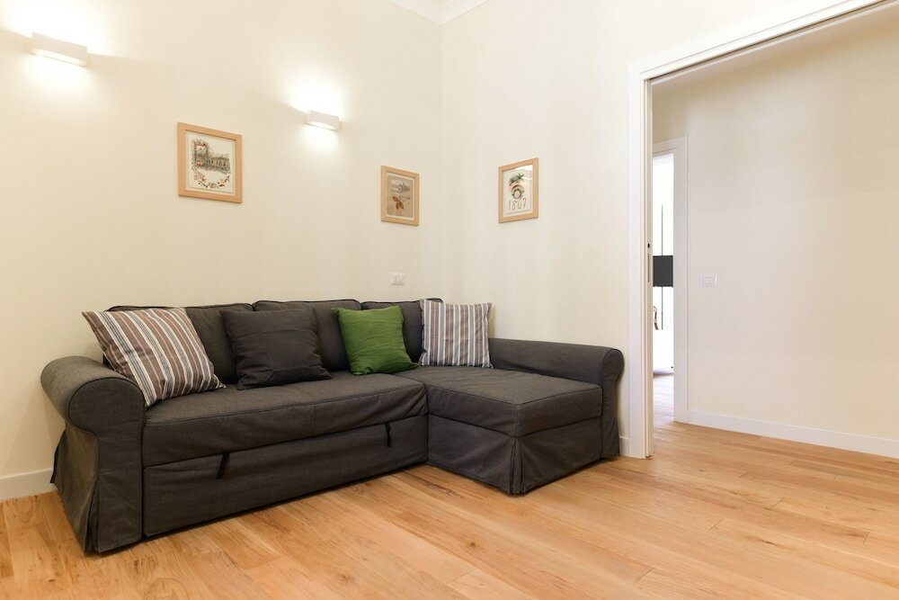 Фото Daplace - Claudia Apartment