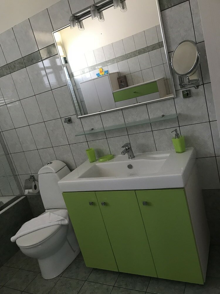 Фото Ioanna's Residence