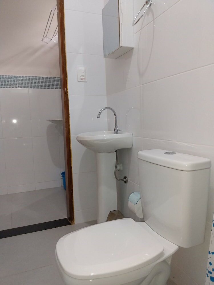 Фото Praialar Apartamentos