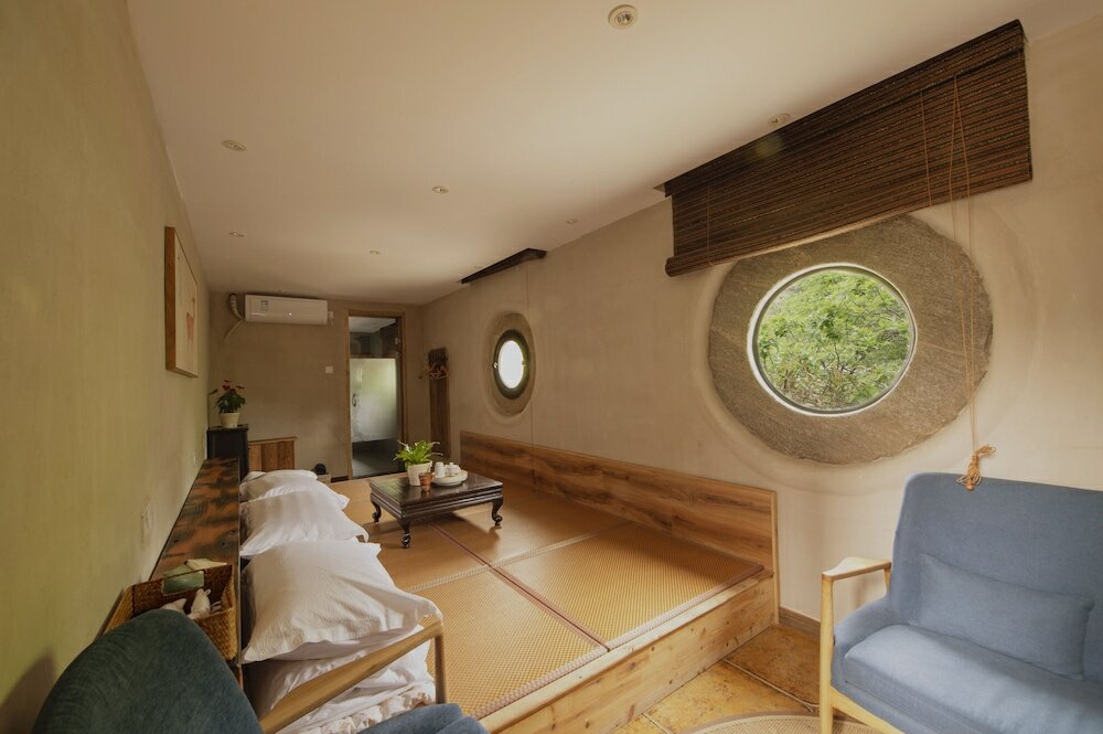 Фото Lotus Mountain Boutique Inn