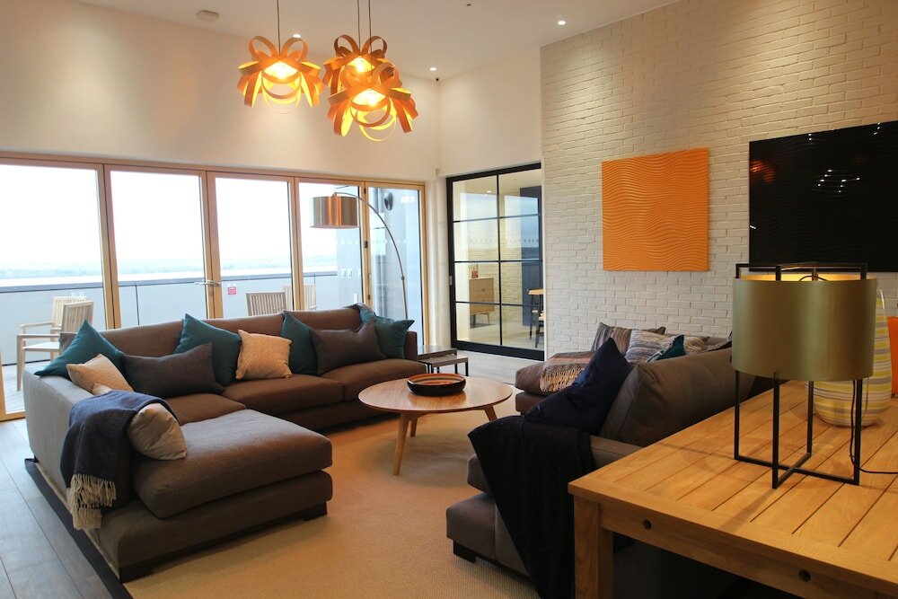 Фото Berkshire House