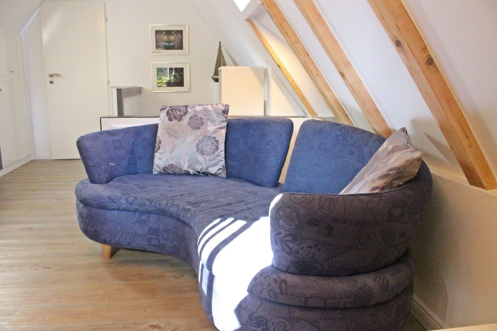 Фото Haus Kuckucksnest