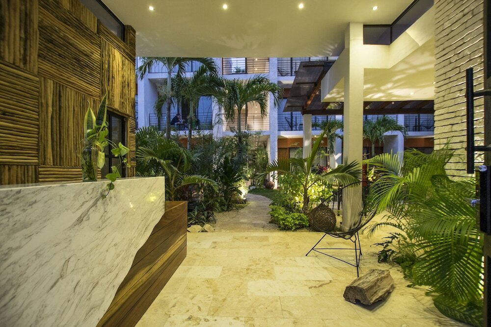 Фото The Strabon Tulum