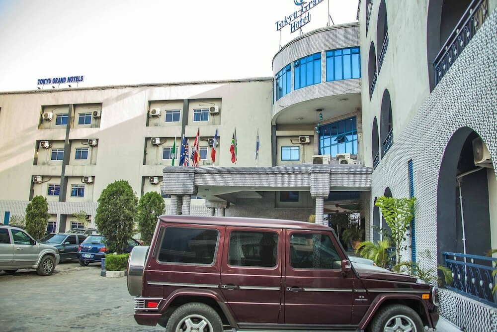 Фото отеля 4