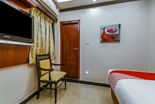 Гостиница Oyo 16719 Airport Guest House