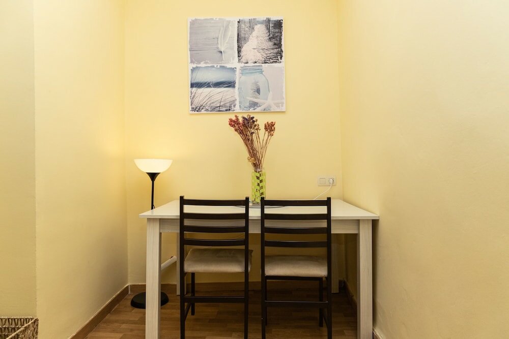 Фото Alhambra Sonder Apartments