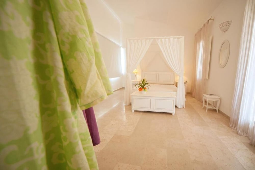 Фото Antica Masseria Ficazzana