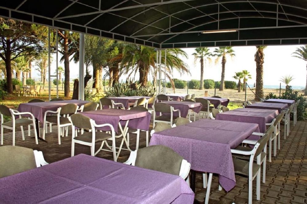 Фото Akcay Pinea Club