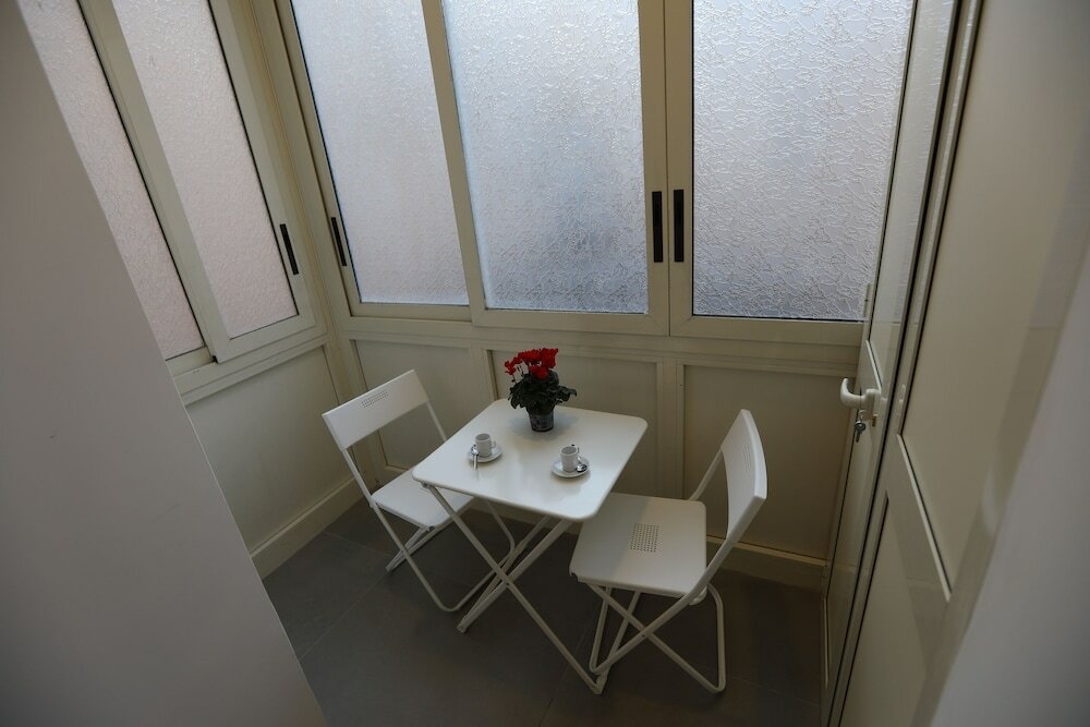 Фото The Station Napoli B&B