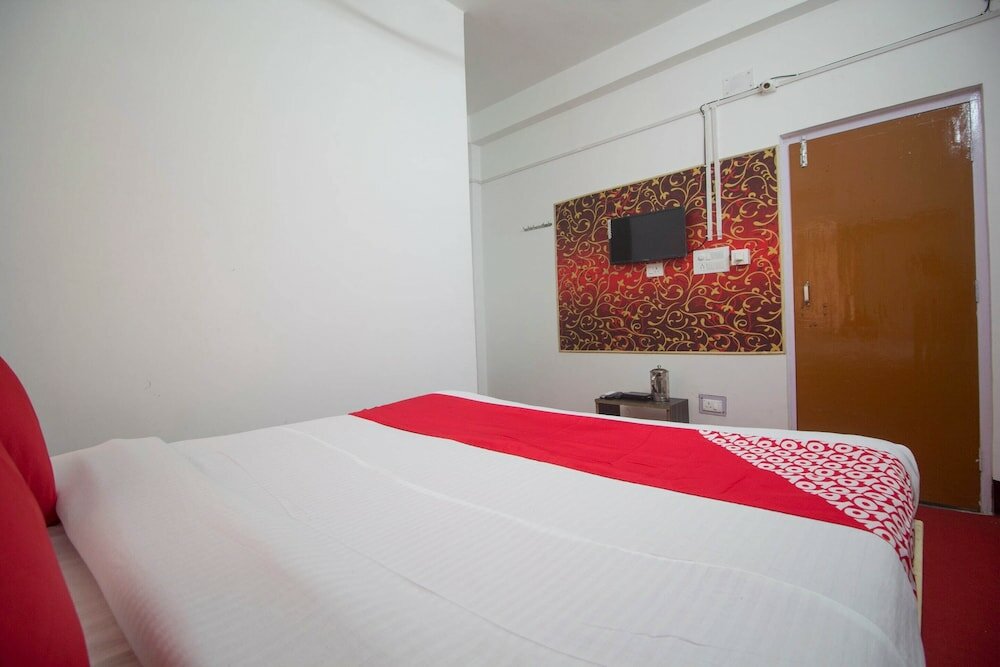 Фото Oyo 12992 Prince lodge