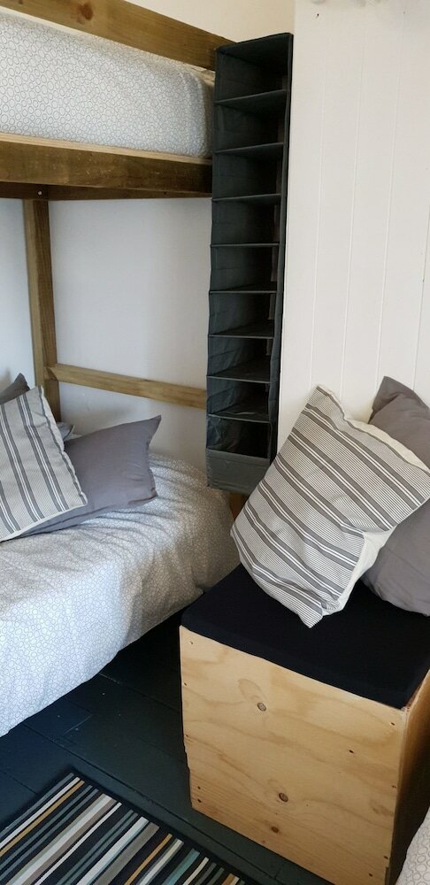 Фото Bunkhouse Bournemouth - Hostel