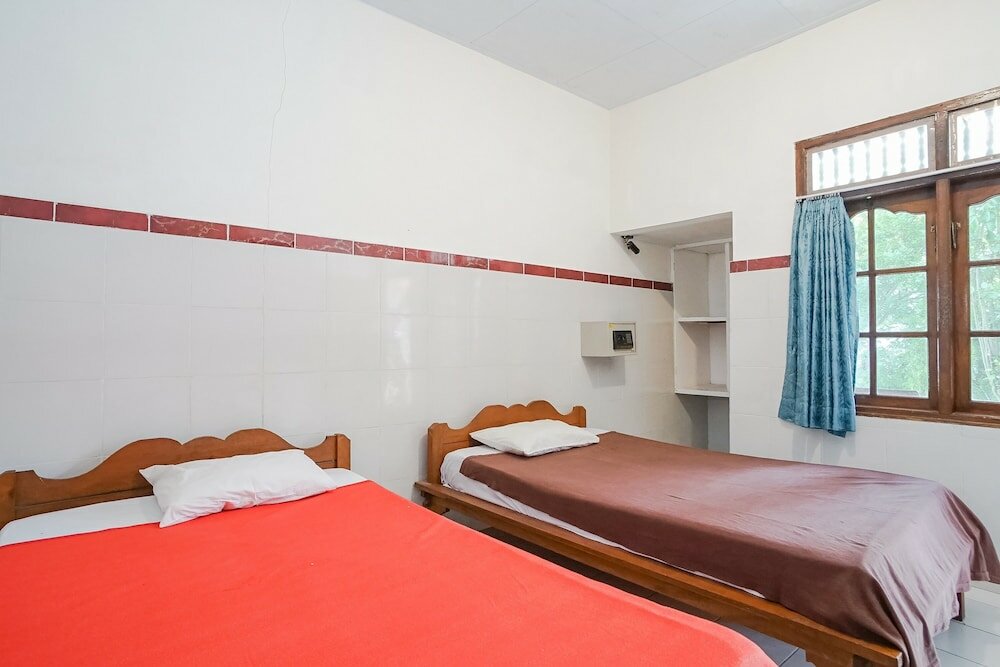 Фото Indopurejoy House - Komala Indah Cottages