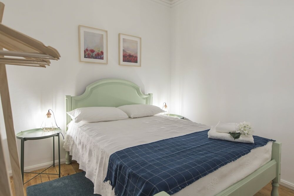 Фото Universal Lisboa Apartment