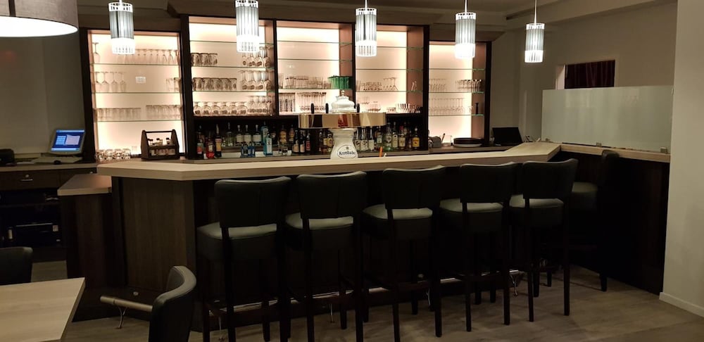 Фото Hotel Restaurant Teichaue