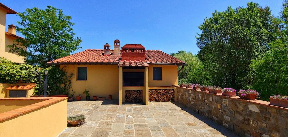 Фото Torrebianca Tuscany