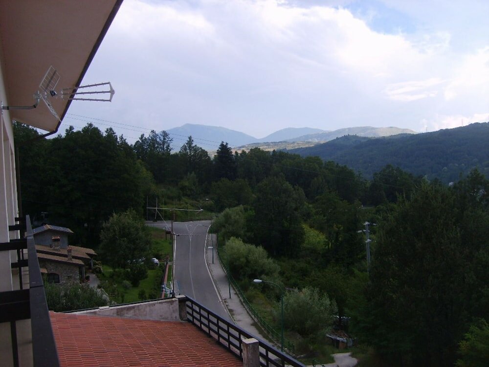 Фото Hotel Gioia