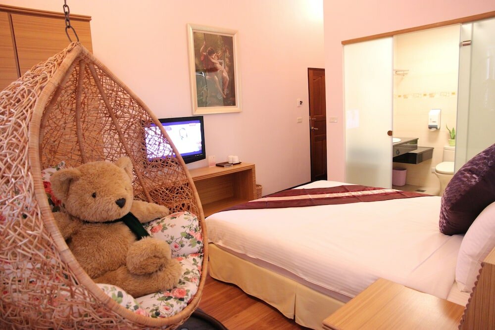 Фото отеля 3