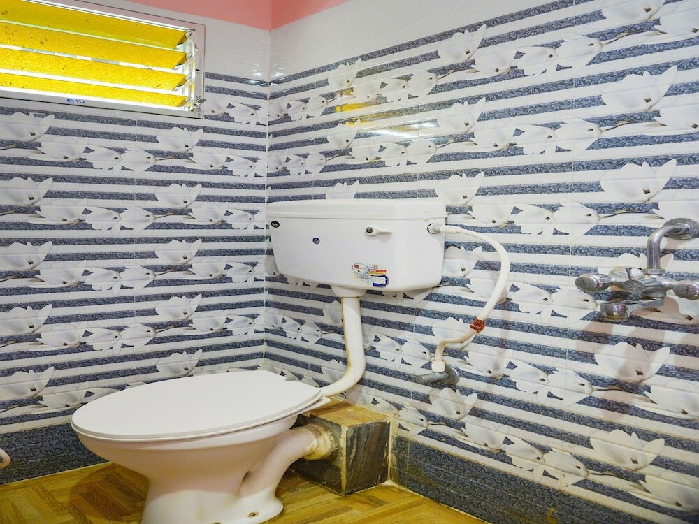 Фото Oyo 14884 Costarica Guest House