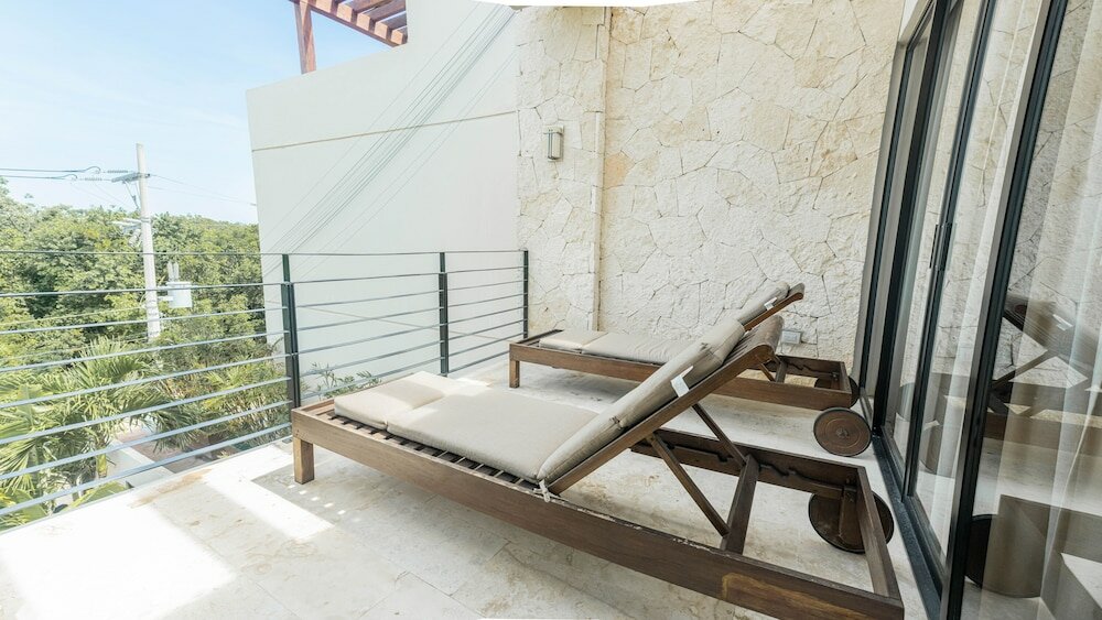 Фото The Strabon Tulum