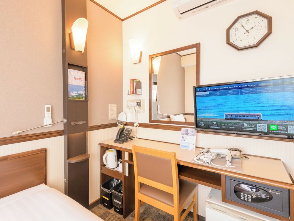 Фото Toyoko Inn Nagoya Meieki Minami