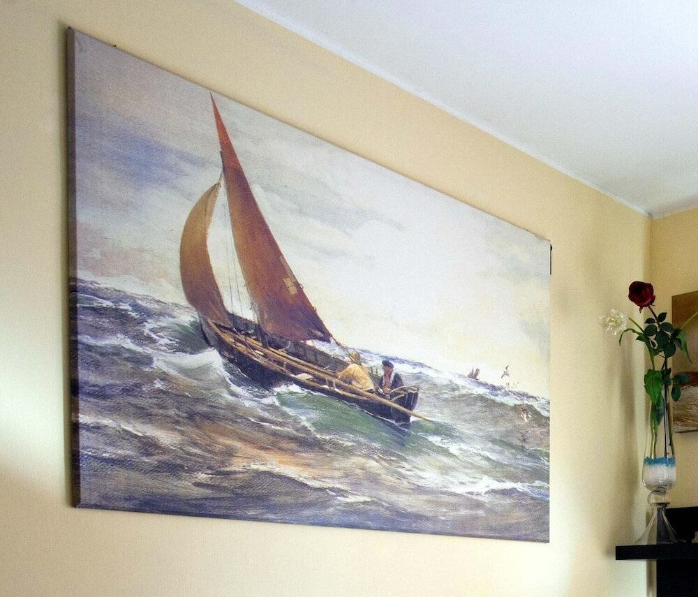 Фото B&b mediterraneo kr