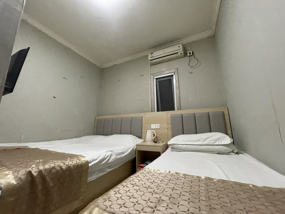 Фото Beijing Huairou Pan Jia Yuan Hotel