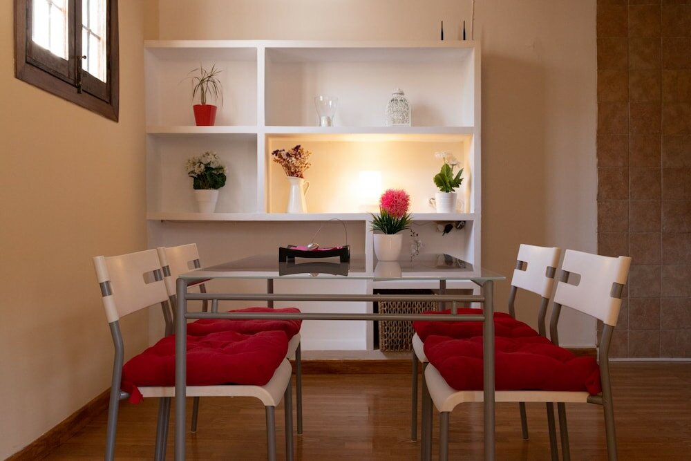 Фото Alhambra Sonder Apartments