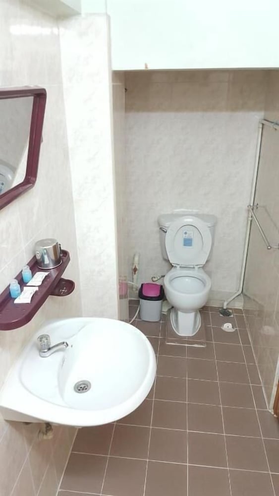 Фото Chan Myae Guest House