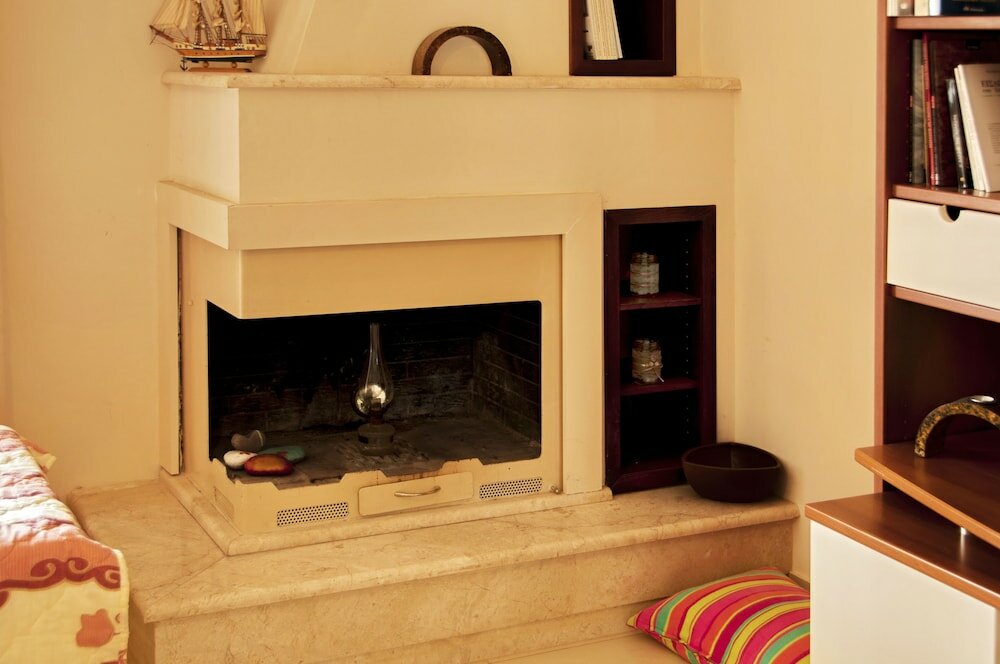 Фото Enjoy A Stunning View In The City